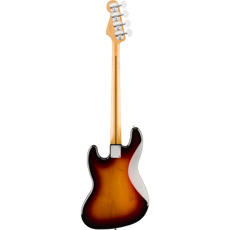 Fender Vintera '70 Jazz Bass PF 3TS