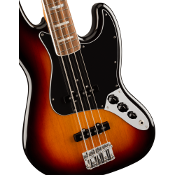 Fender Vintera '70 Jazz Bass PF 3TS