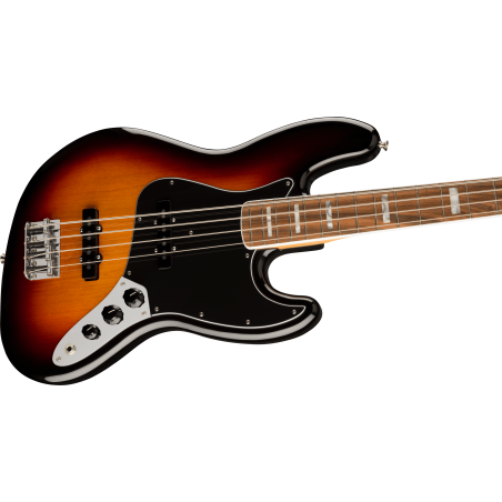 Fender Vintera '70 Jazz Bass PF 3TS