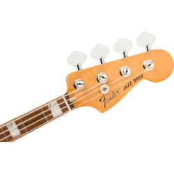Fender Vintera '70 Jazz Bass PF 3TS