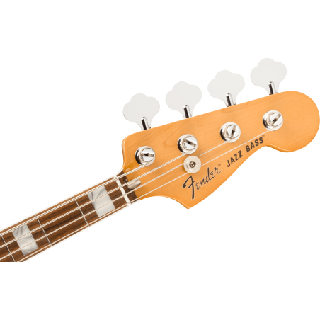 Fender Vintera '70 Jazz Bass PF 3TS