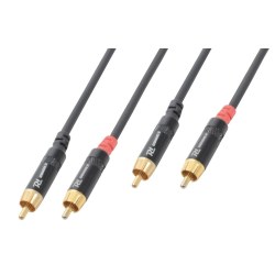 Power Dynamics Connex CX94-05