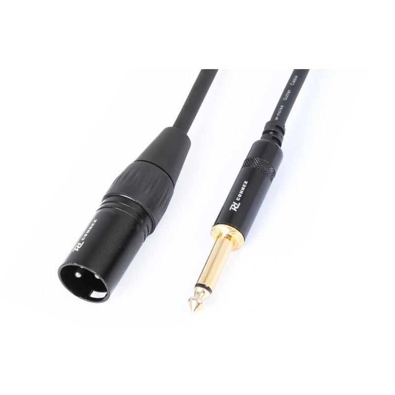 Power Dynamics Connex CX131
