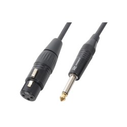 Power Dynamics Connex CX40-12