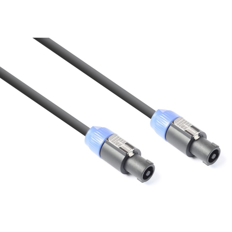 Power Dynamics Connex CX25-5