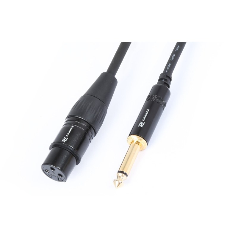 Power Dynamics Connex CX135