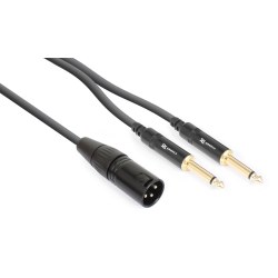 Power Dynamics Connex CX56-1