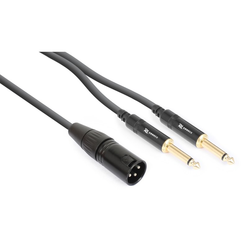 Power Dynamics Connex CX56-1