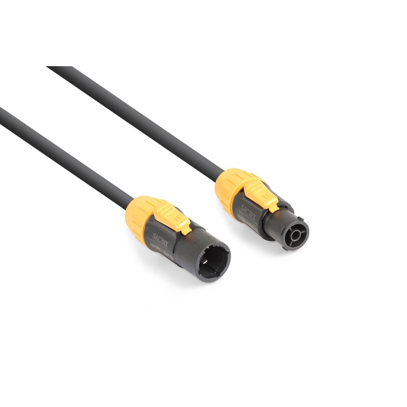 Power Dynamics Connex CX16-10
