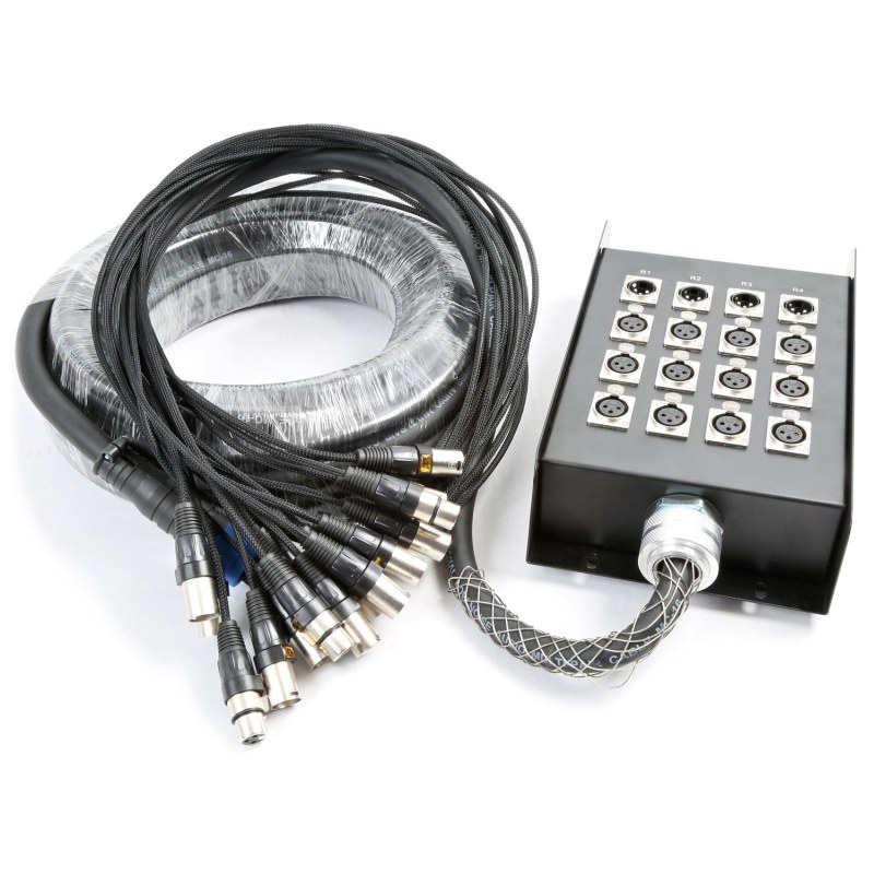 Power Dynamics Connex CX160