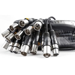 Power Dynamics Connex CX160