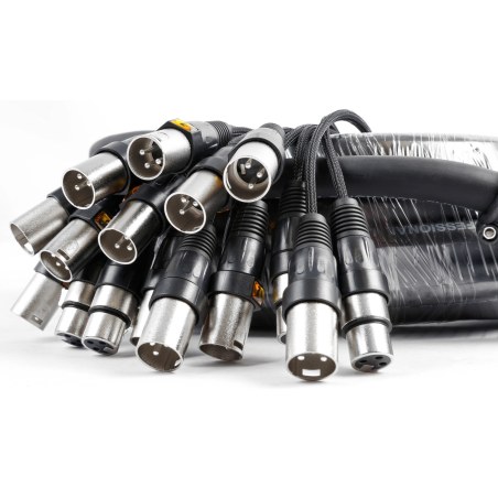 Power Dynamics Connex CX160