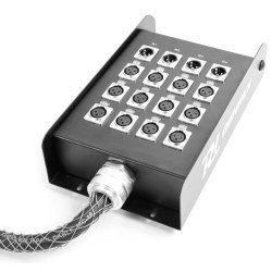 Power Dynamics Connex CX160