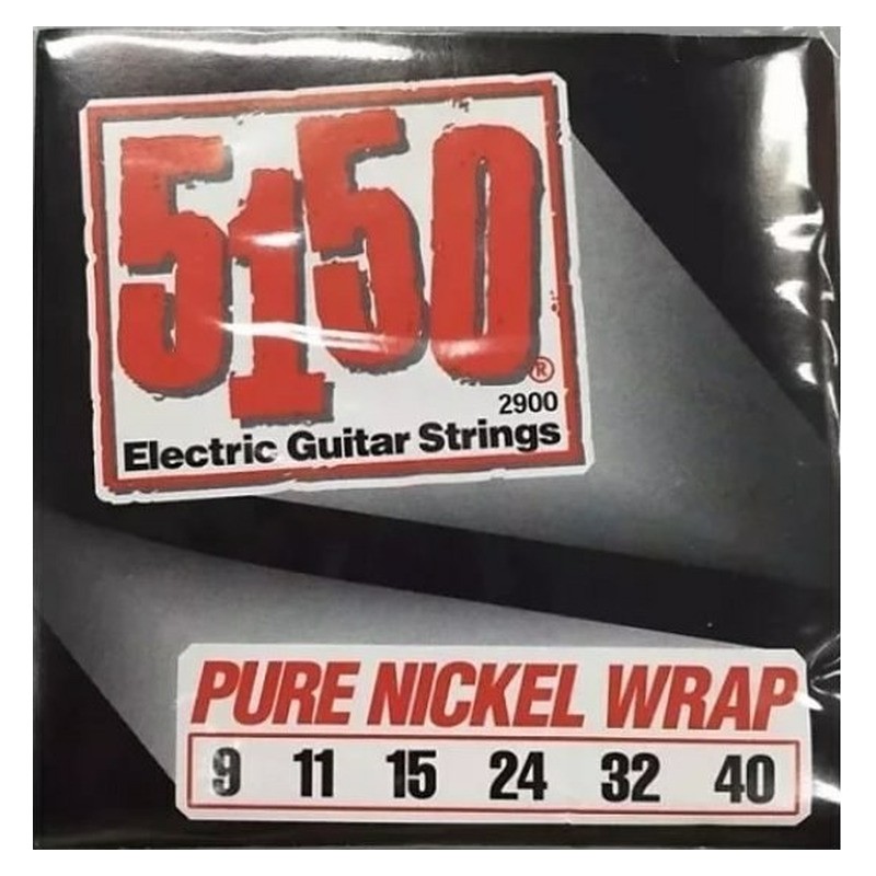 Ernie Ball 5150