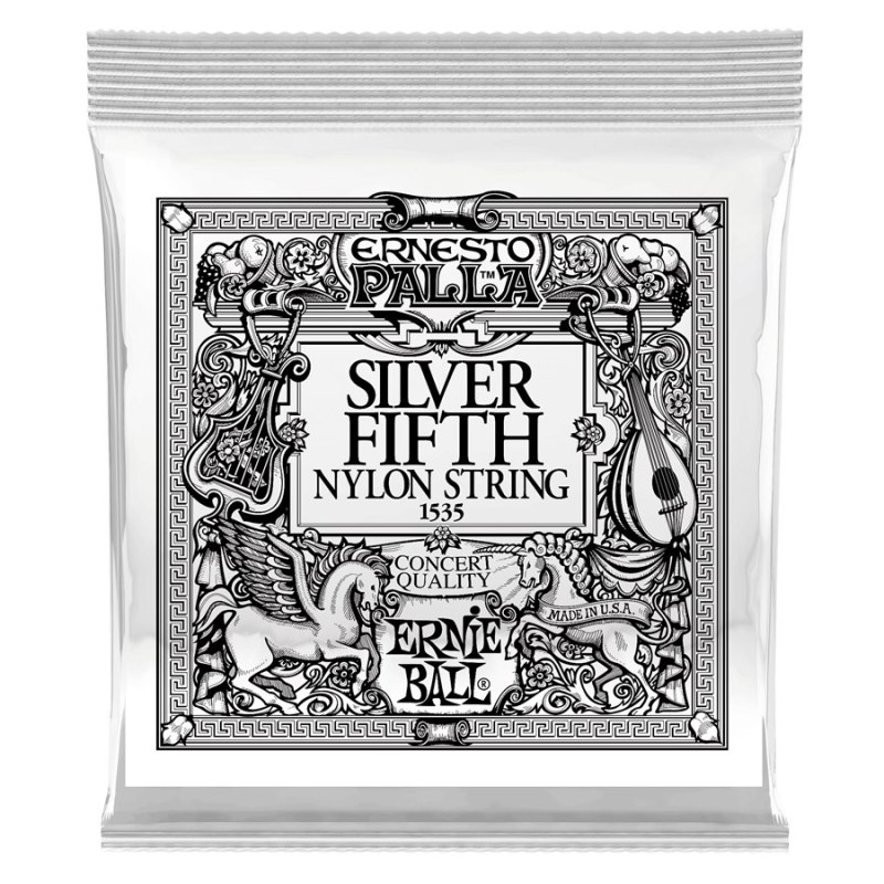 Ernie Ball 1535
