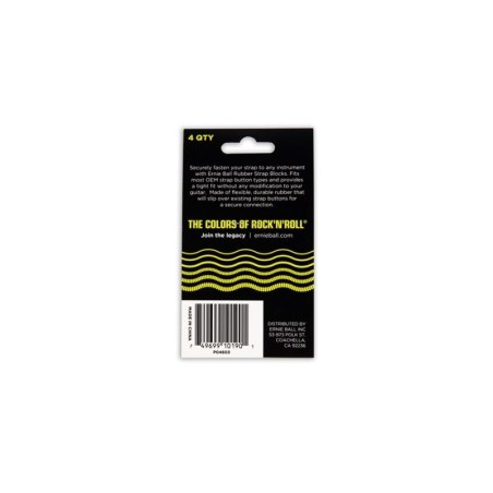 Ernie Ball 4603