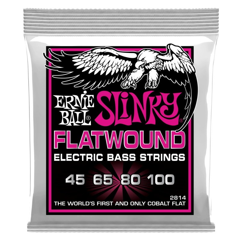 Ernie Ball P02814