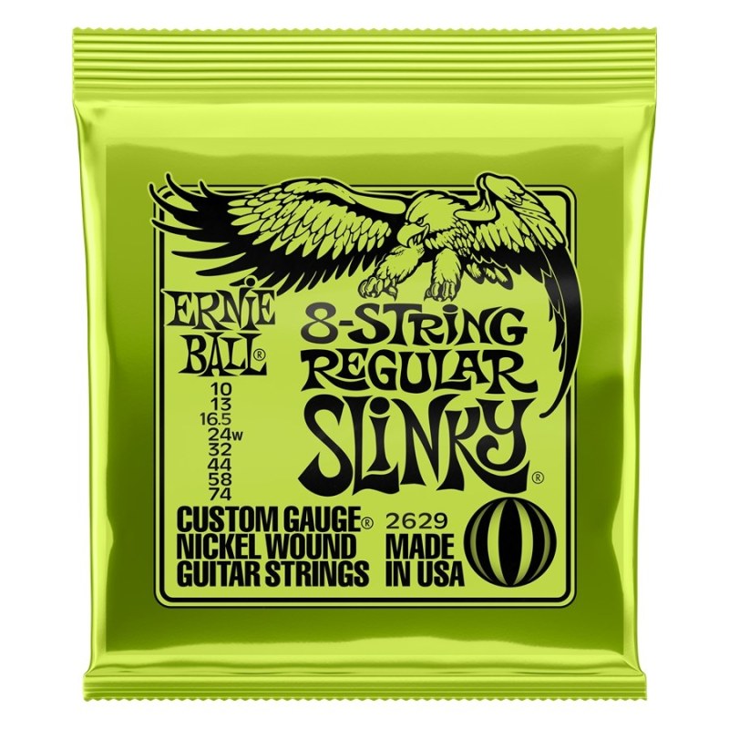 Ernie Ball 2629
