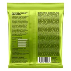 Ernie Ball 2629