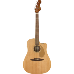 Fender Redondo Player WF Natural