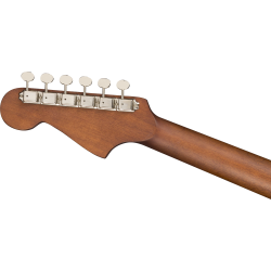 Fender Redondo Player WF Natural