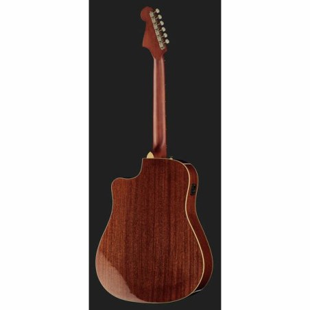 Fender Redondo Player WF Natural