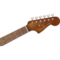 Fender Redondo Player WF Natural