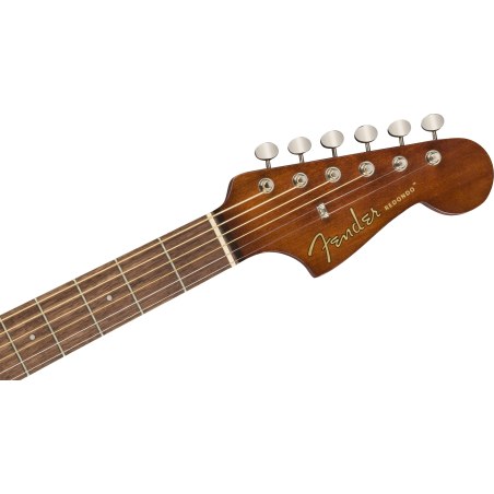 Fender Redondo Player WF Natural
