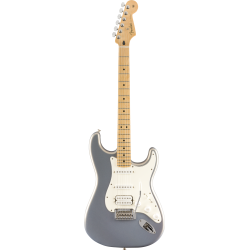 Fender Player Stratocaster HSS MN Silver
