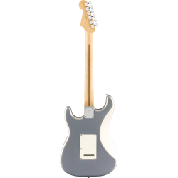 Fender Player Stratocaster HSS MN Silver