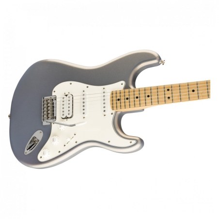 Fender Player Stratocaster HSS MN Silver