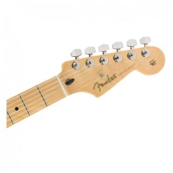 Fender Player Stratocaster HSS MN Silver