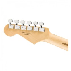Fender Player Stratocaster HSS MN Silver