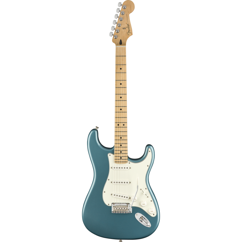 Fender Player Stratocaster MN Tidepool