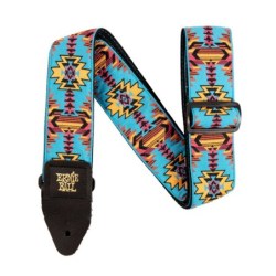 Ernie Ball 5323 Classic Jacquard Albuquerque Noon