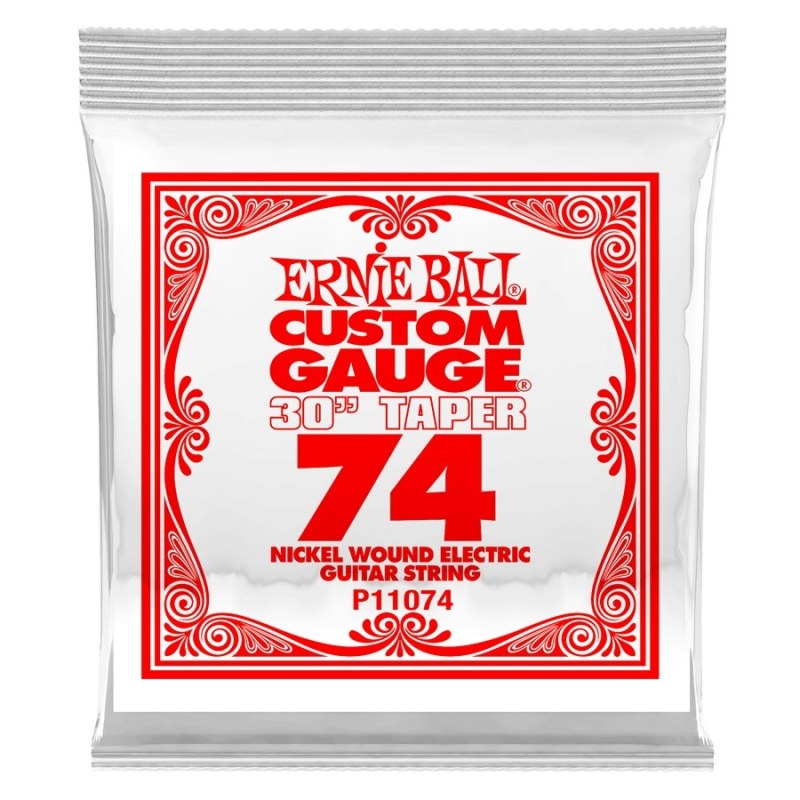 Ernie Ball P11074