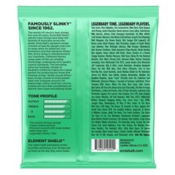 Ernie Ball 2841 Hyper Slinky 40-100