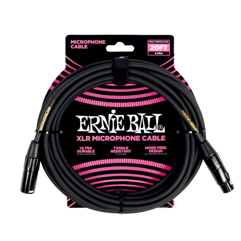 Ernie Ball 6388