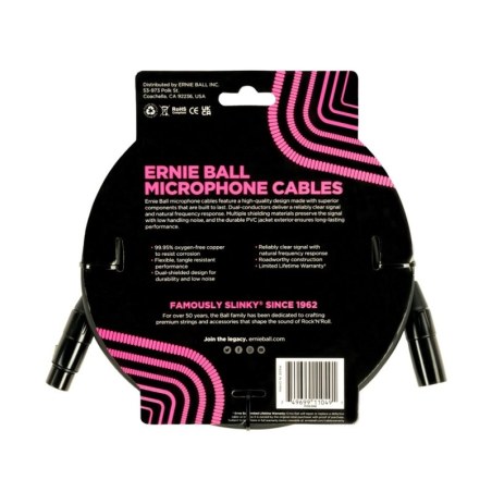 Ernie Ball 6388