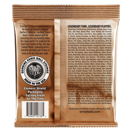Ernie Ball 2152