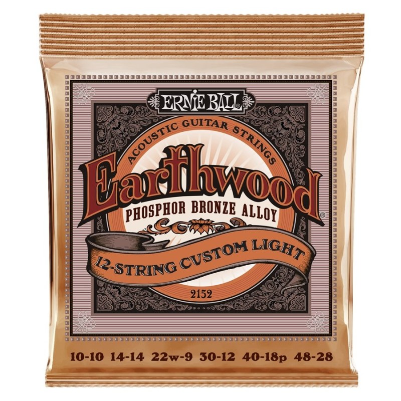 Ernie Ball 2152