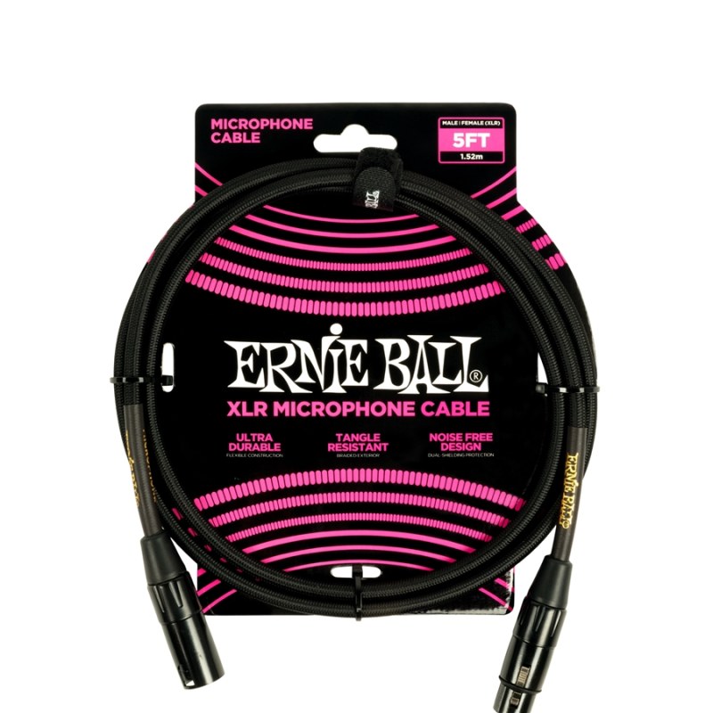 Ernie Ball 6390