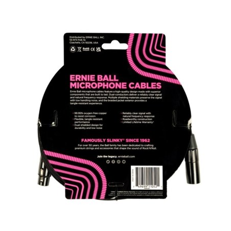 Ernie Ball 6391