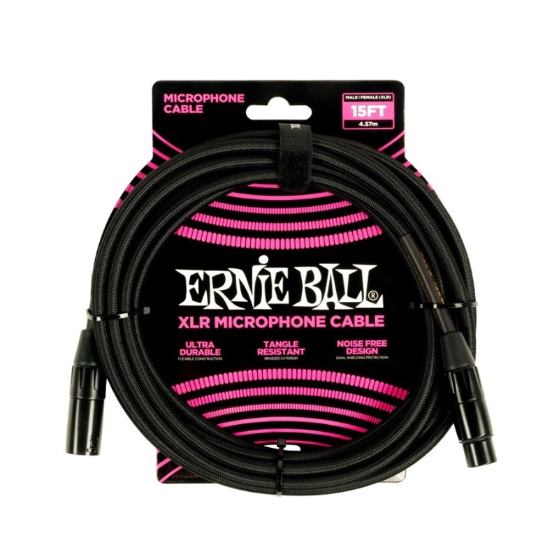 Ernie Ball 6391