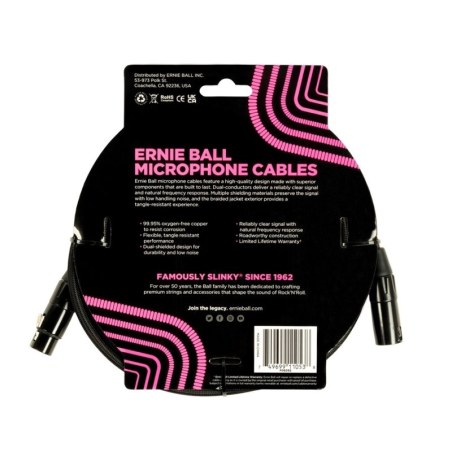 Ernie Ball 6392