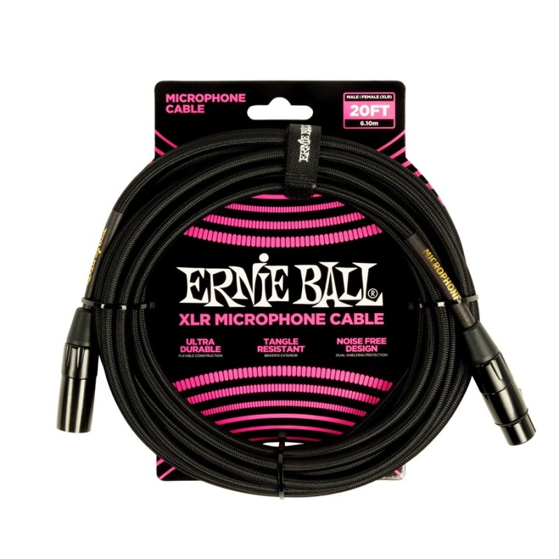 Ernie Ball 6392