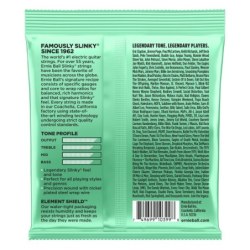 Ernie Ball 2229 Hyper Slinky 8-42