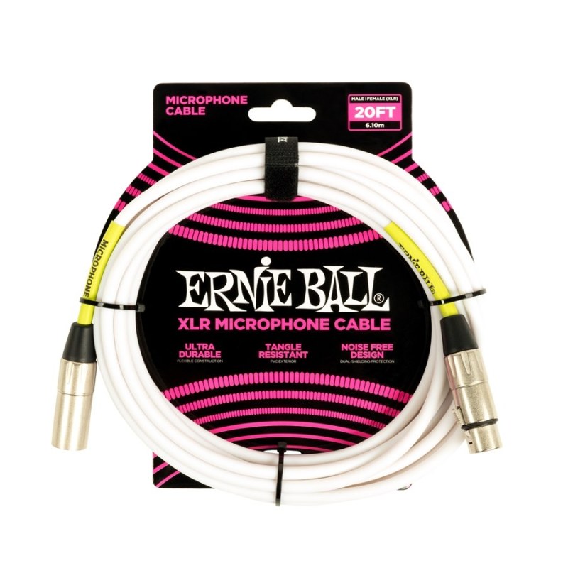 Ernie Ball 6389