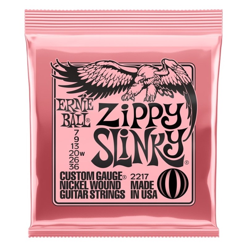 Ernie Ball 2217
