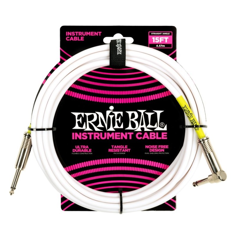 Ernie Ball 6400